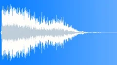 BUILDING COLLAPSE MEDIUM14 Sound Effect