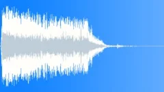 BUILDING COLLAPSE MEDIUM21Sound Effect