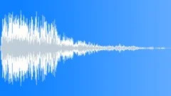 BUILDING COLLAPSE SCAFFOLDING SMALL02Sound Effect