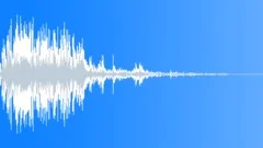 BUILDING COLLAPSE SCAFFOLDING SMALL23Sound Effect