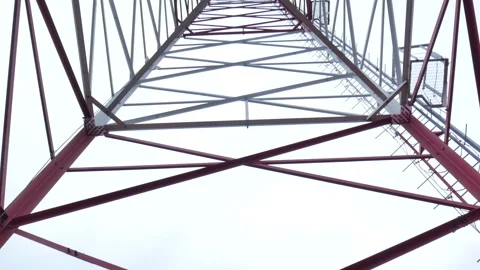 Building communication is important in the development of communications Stock Footage 95078719