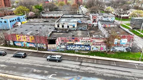 Building Completely - Syracuse, NY Photos