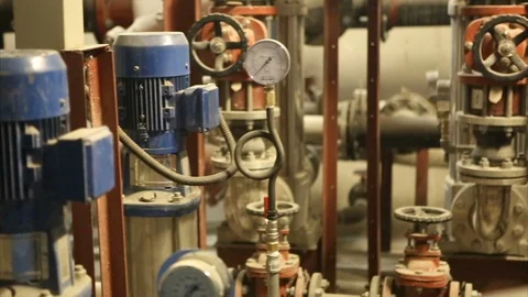 Building Construction (2) Stock Footage 126891540