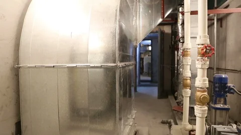 Building Construction (4) Video stock 126891602