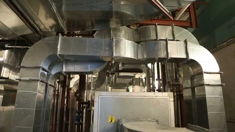 Building Construction (5) Stock Footage 126891639