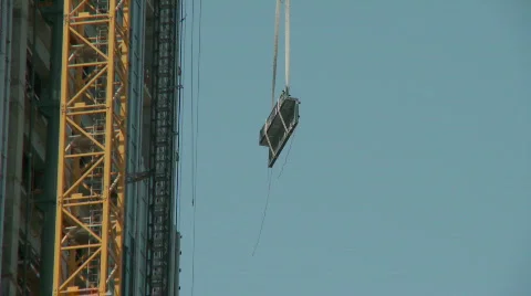 Building Construction Видео 495527