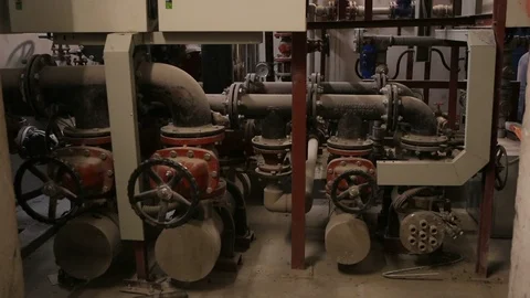 Building Construction Stock Footage 126891690