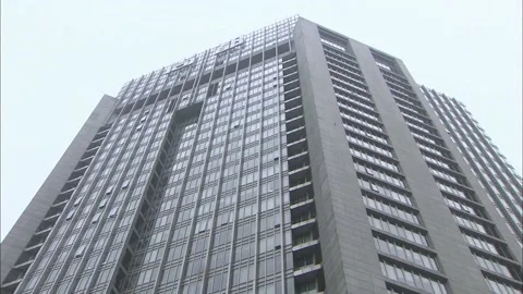 Building construction Stock Footage 235279780