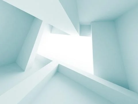 Building construction Stock Illustration