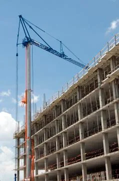 Building Construction Stock Photos