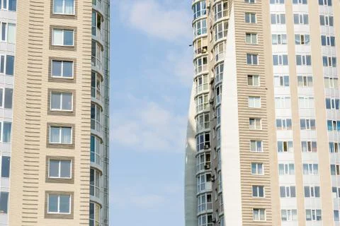 Building construction Фото