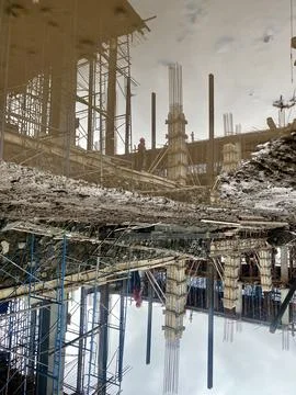 Building Construction Stock Photos