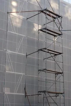 Building constrution Stock-Fotos