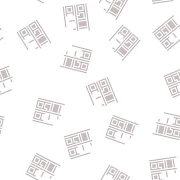 Building contruction glyph icon vector black illustration Ilustración de archivo