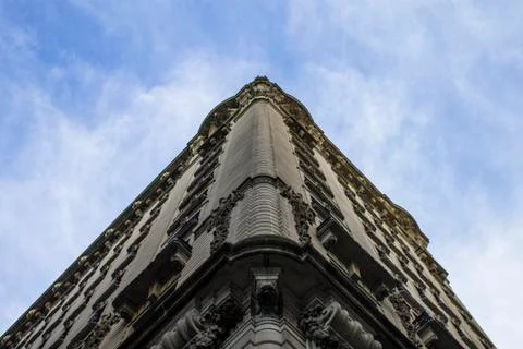 Building Corner Stock Photos