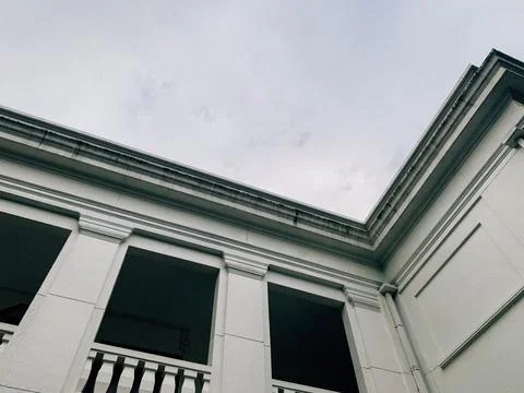 Building Corner Stock Photos