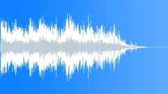 BUILDING, CRASH Sound Effect