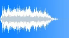 BUILDING, CRASH Sound Effect