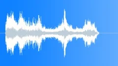 Building Crash Specially CreatedSound Effect