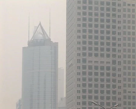  Building demolition in beijing  Stock Footage 285253