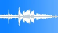 Building demolition - loopingSound Effect