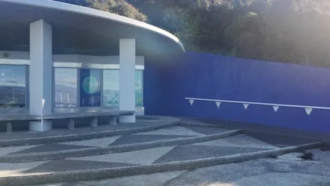 Building design Stock Footage 279911491