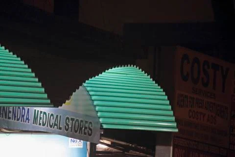 Building design Stock Photos