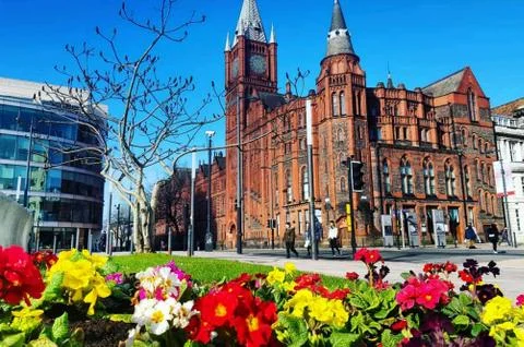 Building design 库存照片