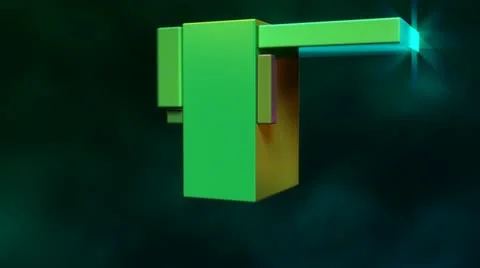 Building dollars Видео 21903305