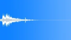 Building Door Open 2Sound Effect