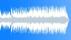 Building Dreams (Less Guitar) Stock Music