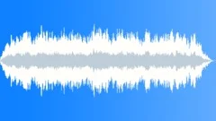 Building - Dreamy synthesizer and choir, 10 secondsStock Music