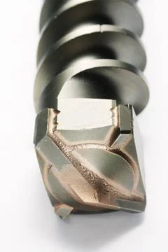 Building drill Stock Photos