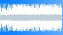 Building Excitement Stock Music