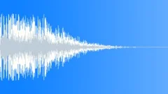 Building Explosion CrashSound Effect