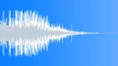 Building Explosion CrashSound Effect