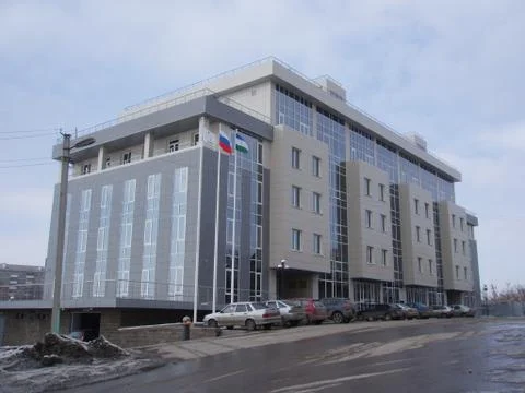 Building exterior Architecture built structure motor vehicle car mode 스톡 사진