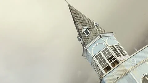 Building facade. Stockbeeldmateriaal 14822119