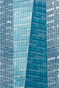 Building facade 写真素材