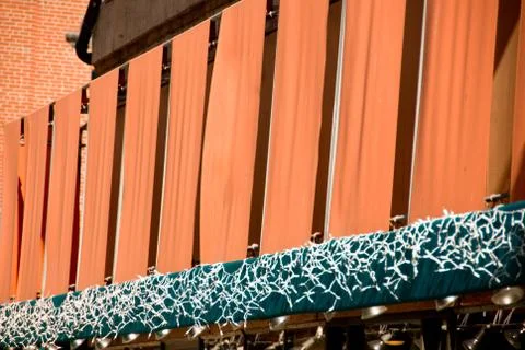 Building Facade Stock Photos