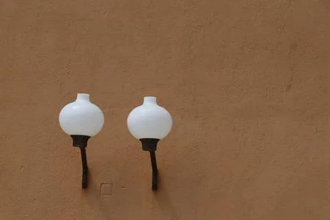 Building facade Stock Photos