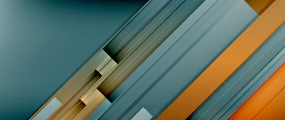 Building facade with stack of wooden boards against electric blue sky Ilustración de archivo