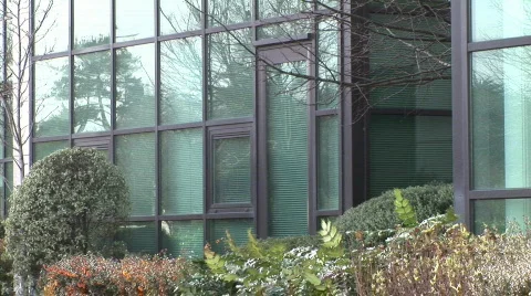 BUILDING Stock Footage