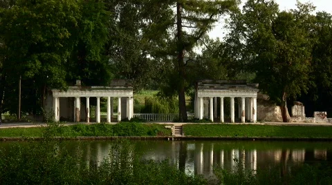 Building Video stock 812312