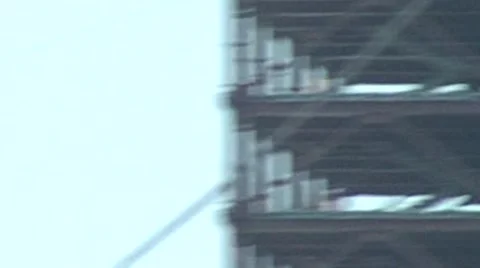 Building Stock Footage 1806296