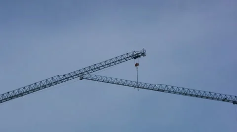 Building Stock Footage 7749077