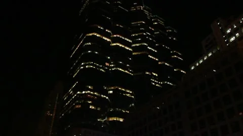 Building 스톡 동영상 8999764