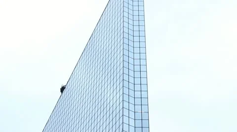 Building Video stock 11115026