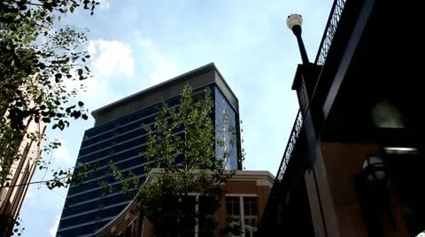 Building Video stock 11284198