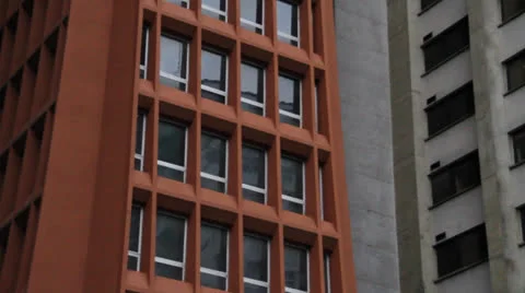 Building Video stock 27148455